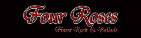 Logo: Four Roses