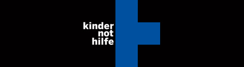 Logo: Kindernothilfe