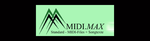 Logo: Midi.Max
