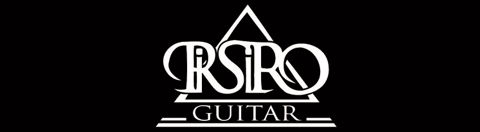 Logo: Risiro Guitar