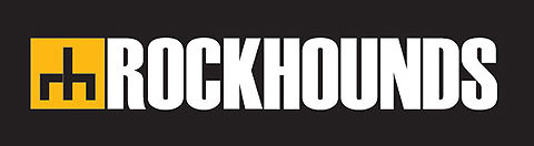 Logo: Rockhounds