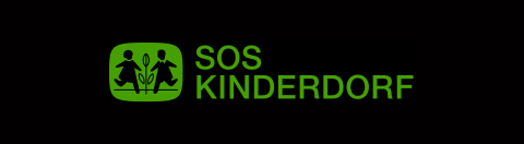 Logo: SOS Kinderdorf