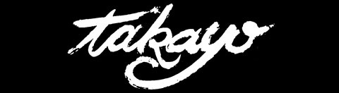 Logo: Takayo