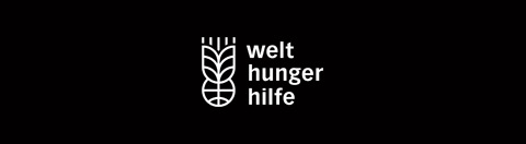 Logo: Welthungerhilfe